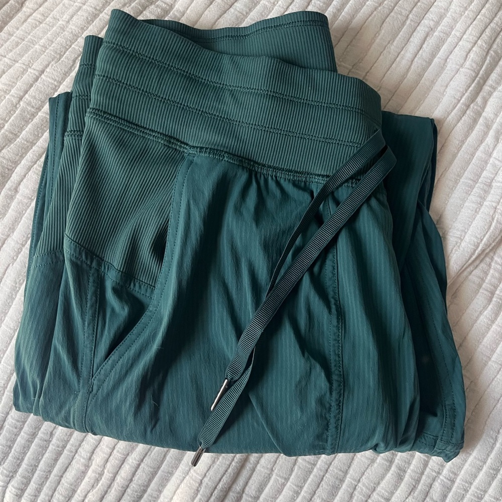 Lululemon Dance Studio Mid-Rise Jogger